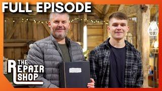 Season 7 Episode 19 | The Repair Shop (Full Episode)