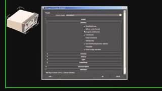 3ds Max to Unreal Engine 4 Settings: Exporting FBX Files For Real Time