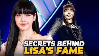 What Nobody Understands About LISA Blackpink