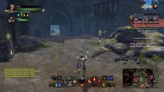 NEVERWINTER HOW TO GET ENCHANTED KEYS!!!!!