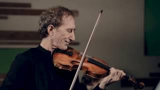 Simon Fischer: Overture from Rossini's "The Barber of Seville"