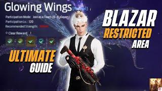 Undawn Glowing Wings | Ultimate Guide