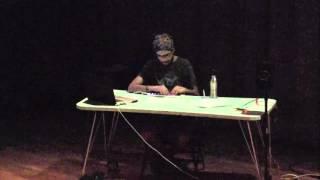 Raspberry Pi Ensemble - Unstable -  Live Concert Spring 2015