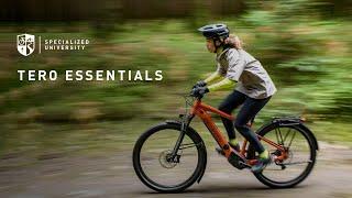 The Tero in 60 seconds | Specialized Turbo Electric Bicycles