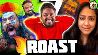 Kanguva Roast! | Reason Behind Kanguva Flop #mrkk #kanguva