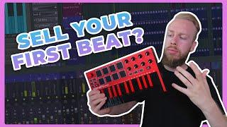 How To Sell Your First Beat in 2021 | Sell Beats Online