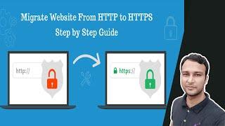 How to move your wordpress website HTTP to HTTPS easily way