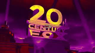 (REQUESTED) Clearer 20th Century Fox Logo 1994