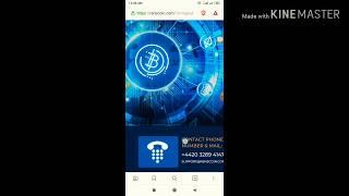 Today New  Doubler Site Launch +100% FOR 24 HOURS 220% Return bitcoin Renscoin