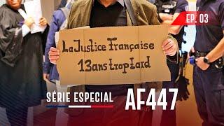 Batalhas Judiciais e Mudanças - Série Especial - Episódio Final