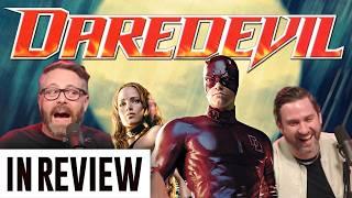 Daredevil 2003 In Review - Every Marvel Movie Ranked & Recapped