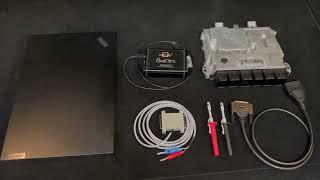 How to Personalize FBS4 ECU in Mercedes-Benz E-Class 2021 | ABRITES Expert Guide!