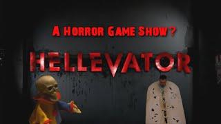 Hellevator: A Forgotten Nightmare