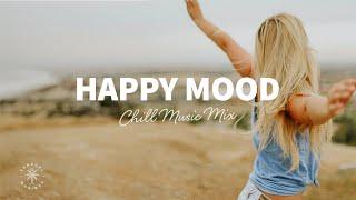 Happy Mood  Carefree Chill-Out Music that will make you smile | The Good Life No.41