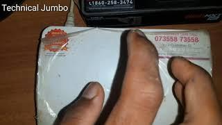 videocon d2h set top box not working || videocon d2h set top box काम नहीं कर रहा है