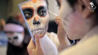 Día de Muertos en Japón 2016