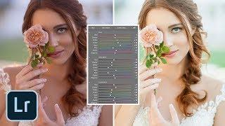 How to use HSL in Lightroom to Color Grade Like a BOSS!