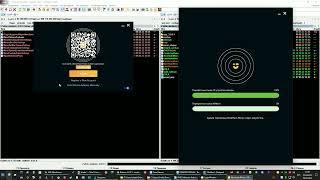 how to run on WINDOWS  NiceHash 3.0.8.1 miner NBMiner v41.0 LHR UNLOCK 100%