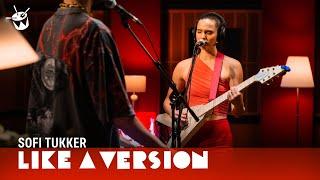 Sofi Tukker - 'Original Sin' (live for Like A Version)