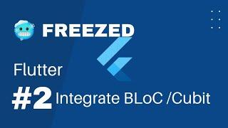 Using Freezed with Bloc/Cubit: A Tutorial with Union Types and Pattern Matching