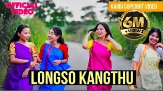 Album : Longsokangthu // Karbi album video Official release 2021