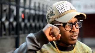 M.I Abaga - Superhuman ft HHP (Viral Video)