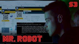 Winning A Hacking Tournament | Mr. Robot