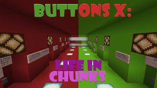 16x16 and nothing more! Buttons X: Life in Chunks | Minecraft map