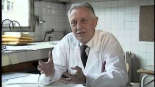 Legendary geneticist Jerome Lejeune in a rare interview in English.