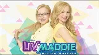 Dove Cameron - Better In Stereo (From "Liv and Maddie") (Theme Song Version) (Audio)