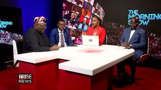 Nationwide Protests: I Expect President Tinubu to Slash a Significant Number of His Cabinet - Momodu