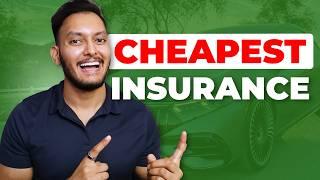 10 CHEAPEST Car Insurance Companies in 2024 (Get Lower Rates)