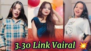 3.30 Oshin Link Vairal