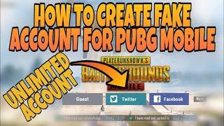 How To Make FAKE Twitter Account With Only 1 Email Or Number For PUBG 2020