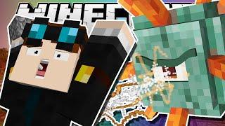 Minecraft | GWEN THE MEAN GUARDIAN!! | Speed Builders Minigame