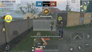 PUBG MOBILE LITE | TDM : WAREHOUSE BOOMBAM | DRX GAMING