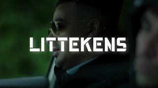 KA x Jordymone9 Type Beat - Littekens | Storytelling Rap Type Beat | 2025