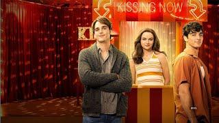 The Kissing Booth 2 [2020- Comedy Romance]