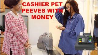 HOW NOT TO HAND A CASHIER MONEY | MONEY ETIQUETTE 2020