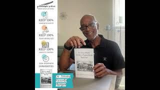 Gatekeeper Press Family -  Dr. Jimmy Ricardo Harper