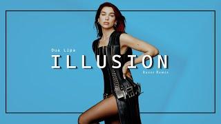 Dua Lipa - Illusion (Razer Remix)