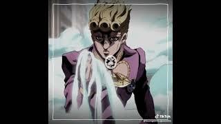 JJBA Tiktok Compilation 10