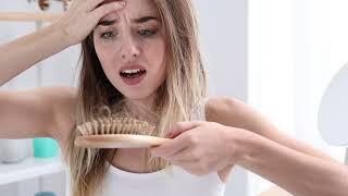 Rigenera, il metodo rigenera hair per fermare la caduta dei capelli.