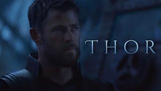 Thor | God of Thunder