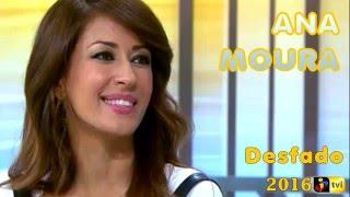 Ana Moura *2016 TVI* Desfado