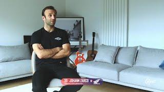 Johann Zarco on EWC and Racing at Suzuka 8 Hours | #Suzuka8Hours