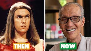 Slade  (1966) Band Members  The Transformation | (Aging Gracefully or Drastically?)