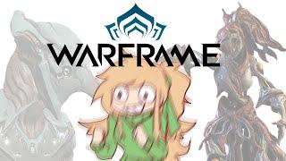 Trying Warframe For the First Time: The ADHD Experience