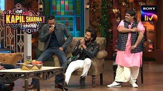 Bachcha Yadav के Jokes ने कर दिया Guests को Shock | The Kapil Sharma Show Season2 | Bawaal Hai