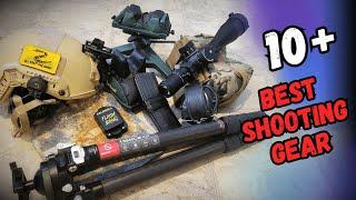 10+ Best Shooting Gear You Need in 2024